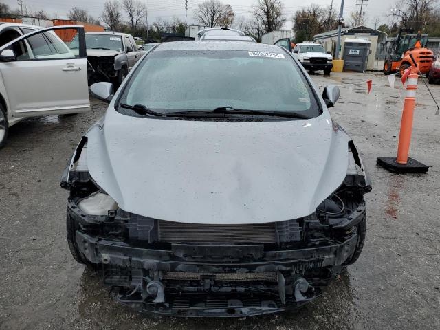 Photo 4 VIN: KMHDH4AEXEU181843 - HYUNDAI ELANTRA SE 