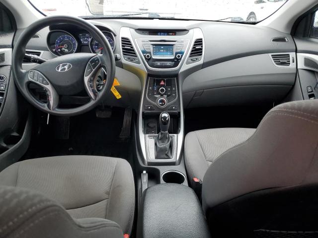 Photo 7 VIN: KMHDH4AEXEU181843 - HYUNDAI ELANTRA SE 