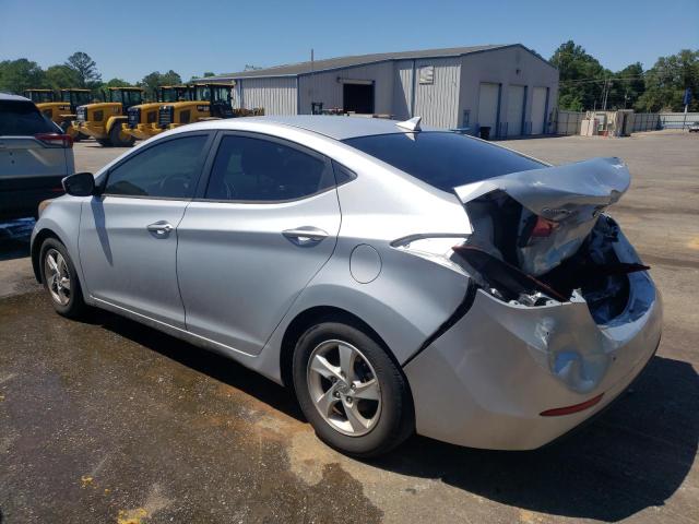 Photo 1 VIN: KMHDH4AEXEU184533 - HYUNDAI ELANTRA 