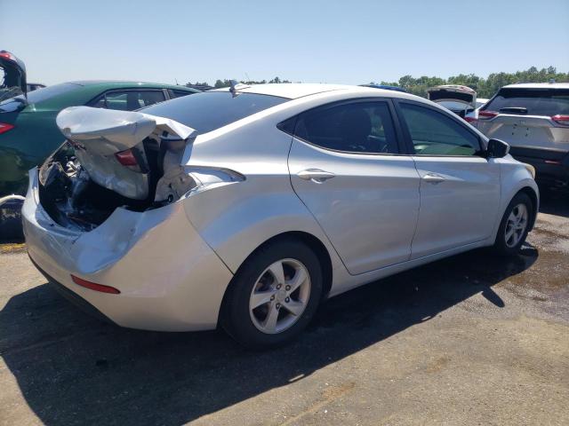 Photo 2 VIN: KMHDH4AEXEU184533 - HYUNDAI ELANTRA 