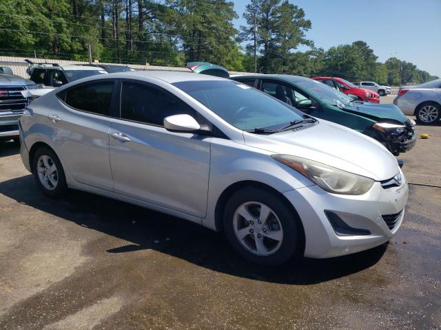 Photo 3 VIN: KMHDH4AEXEU184533 - HYUNDAI ELANTRA 