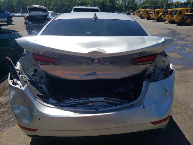 Photo 5 VIN: KMHDH4AEXEU184533 - HYUNDAI ELANTRA 