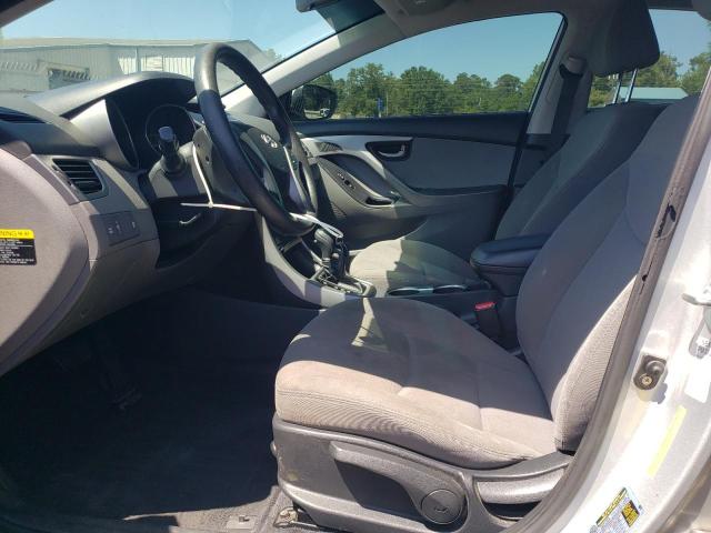 Photo 6 VIN: KMHDH4AEXEU184533 - HYUNDAI ELANTRA 