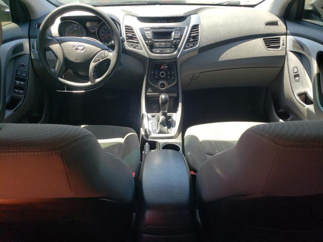 Photo 7 VIN: KMHDH4AEXEU184533 - HYUNDAI ELANTRA 