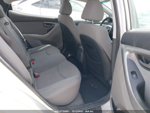 Photo 7 VIN: KMHDH4AEXEU189084 - HYUNDAI ELANTRA 