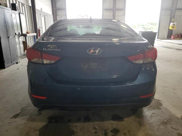 Photo 5 VIN: KMHDH4AEXEU203095 - HYUNDAI ELANTRA SE 