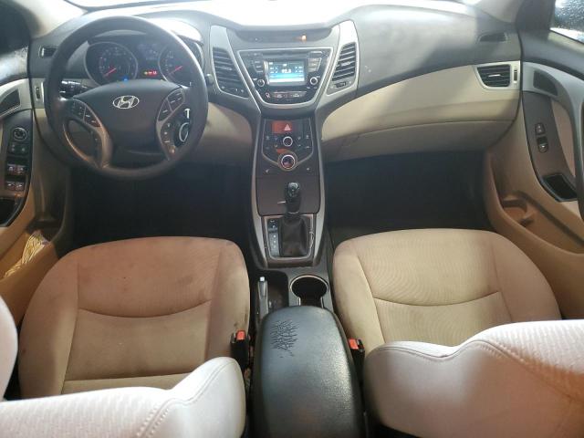 Photo 7 VIN: KMHDH4AEXEU203095 - HYUNDAI ELANTRA SE 