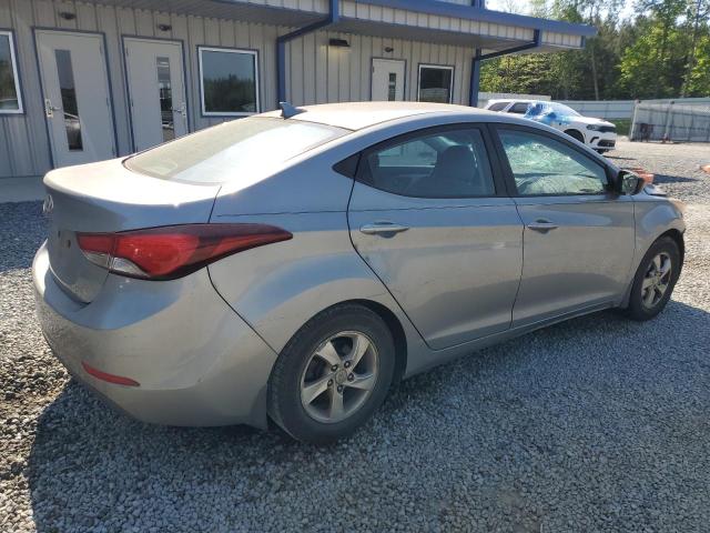 Photo 2 VIN: KMHDH4AEXEU210161 - HYUNDAI ELANTRA 