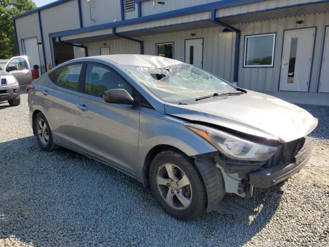 Photo 3 VIN: KMHDH4AEXEU210161 - HYUNDAI ELANTRA 