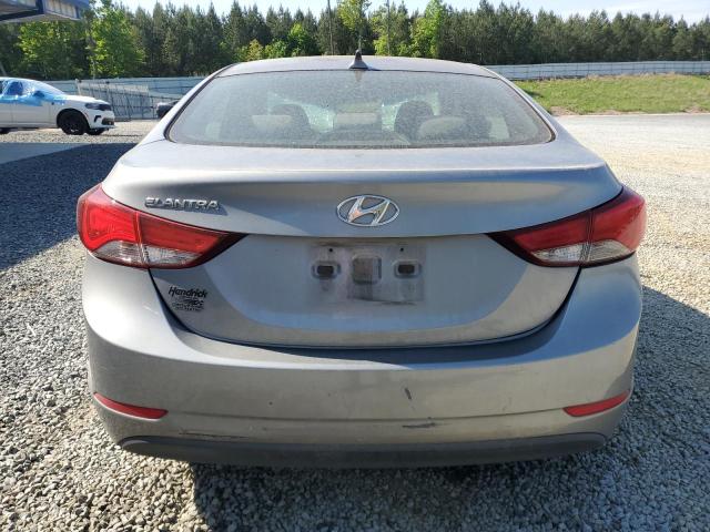 Photo 5 VIN: KMHDH4AEXEU210161 - HYUNDAI ELANTRA 