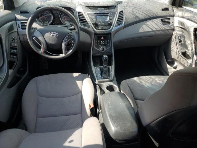 Photo 7 VIN: KMHDH4AEXEU210161 - HYUNDAI ELANTRA 