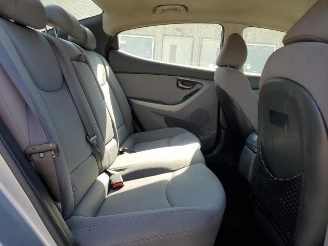 Photo 9 VIN: KMHDH4AEXEU210161 - HYUNDAI ELANTRA 