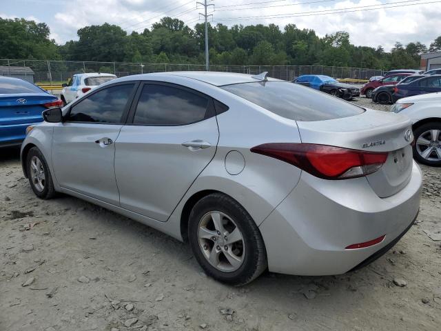 Photo 1 VIN: KMHDH4AEXEU217157 - HYUNDAI ELANTRA SE 