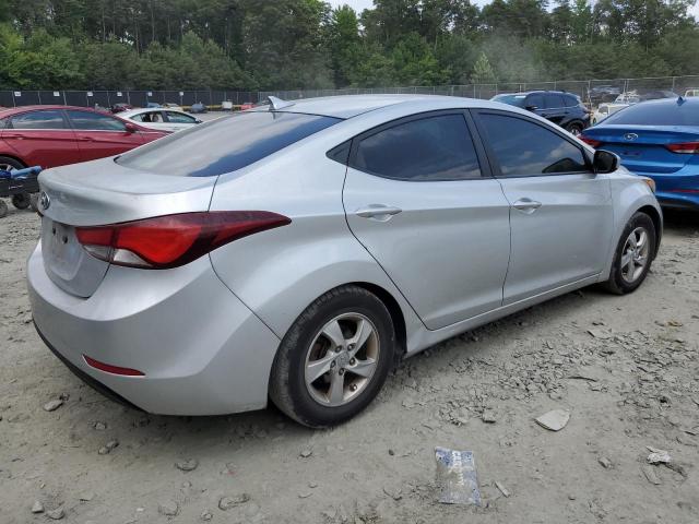 Photo 2 VIN: KMHDH4AEXEU217157 - HYUNDAI ELANTRA SE 