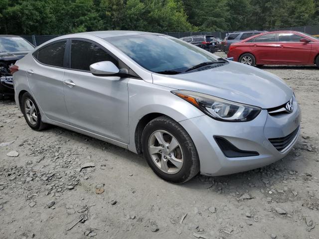 Photo 3 VIN: KMHDH4AEXEU217157 - HYUNDAI ELANTRA SE 