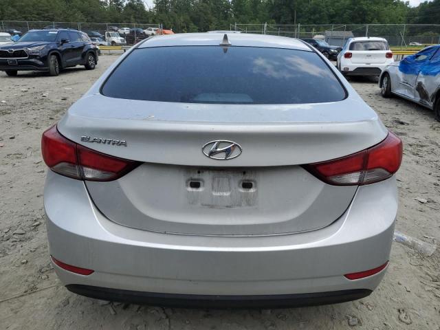 Photo 5 VIN: KMHDH4AEXEU217157 - HYUNDAI ELANTRA SE 