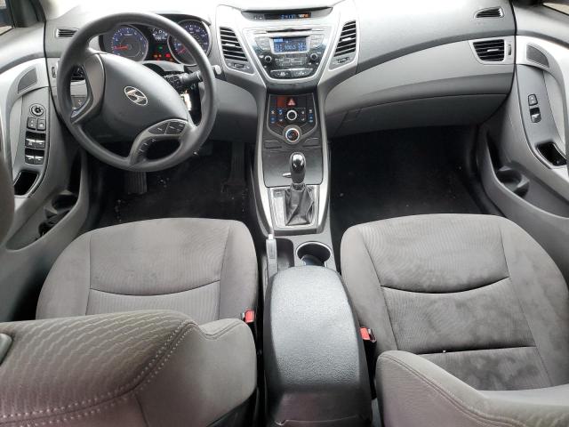 Photo 7 VIN: KMHDH4AEXEU217157 - HYUNDAI ELANTRA SE 