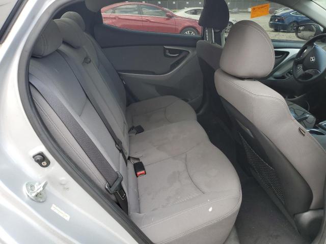 Photo 9 VIN: KMHDH4AEXEU217157 - HYUNDAI ELANTRA SE 