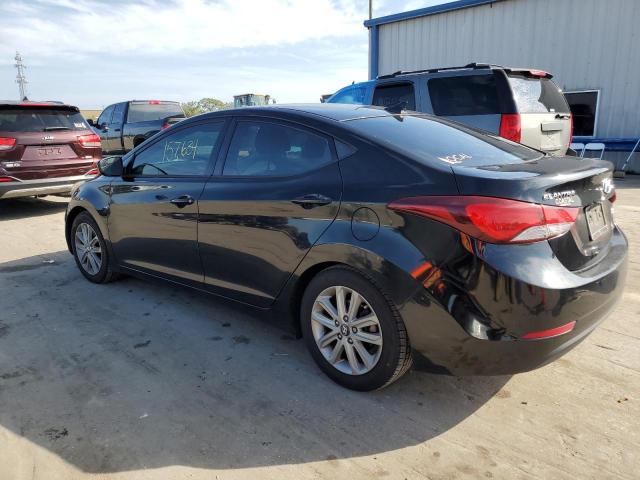 Photo 1 VIN: KMHDH4AEXFU226457 - HYUNDAI ELANTRA SE 