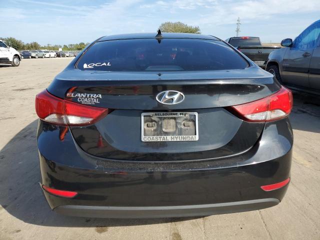 Photo 5 VIN: KMHDH4AEXFU226457 - HYUNDAI ELANTRA SE 