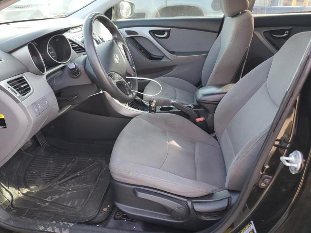 Photo 6 VIN: KMHDH4AEXFU226457 - HYUNDAI ELANTRA SE 