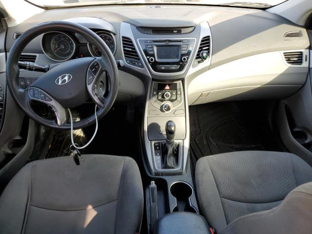 Photo 7 VIN: KMHDH4AEXFU226457 - HYUNDAI ELANTRA SE 