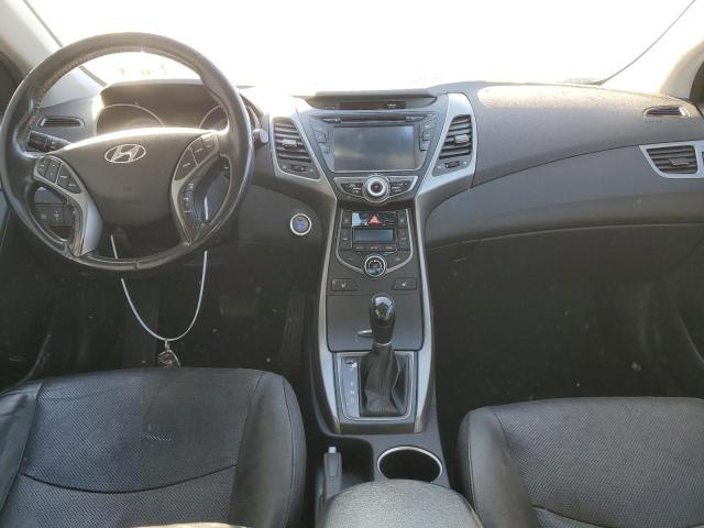 Photo 7 VIN: KMHDH4AEXFU227415 - HYUNDAI ELANTRA SE 