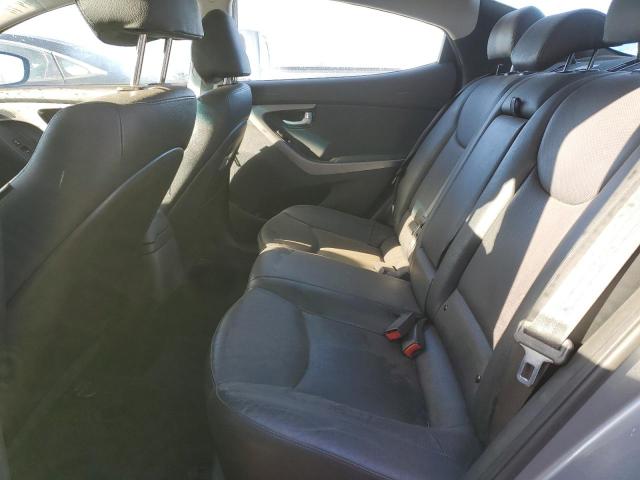 Photo 9 VIN: KMHDH4AEXFU227415 - HYUNDAI ELANTRA SE 