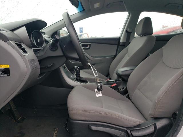 Photo 6 VIN: KMHDH4AEXFU228256 - HYUNDAI ELANTRA SE 