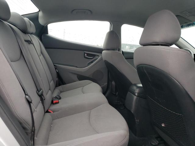 Photo 9 VIN: KMHDH4AEXFU228256 - HYUNDAI ELANTRA SE 