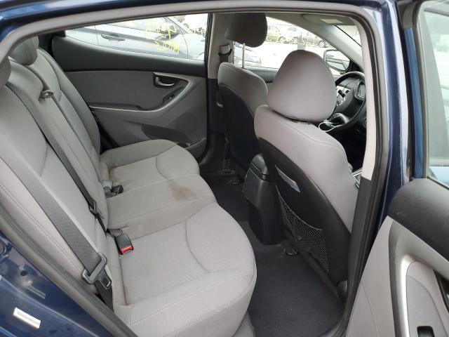 Photo 5 VIN: KMHDH4AEXFU251360 - HYUNDAI ELANTRA 