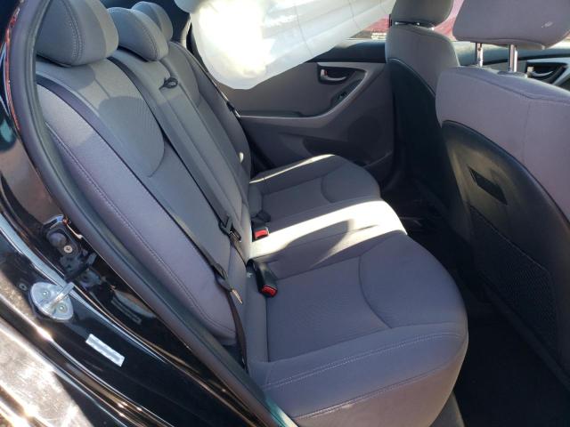 Photo 5 VIN: KMHDH4AEXFU259992 - HYUNDAI ELANTRA SE 