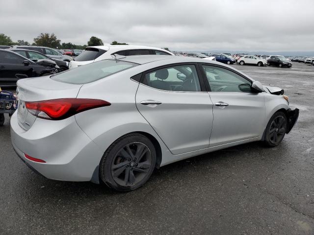 Photo 2 VIN: KMHDH4AEXFU264562 - HYUNDAI ELANTRA SE 