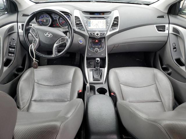 Photo 7 VIN: KMHDH4AEXFU264562 - HYUNDAI ELANTRA SE 