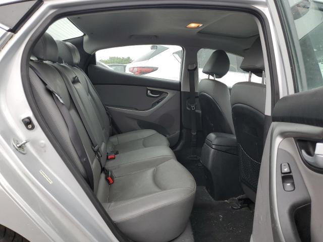 Photo 9 VIN: KMHDH4AEXFU264562 - HYUNDAI ELANTRA SE 