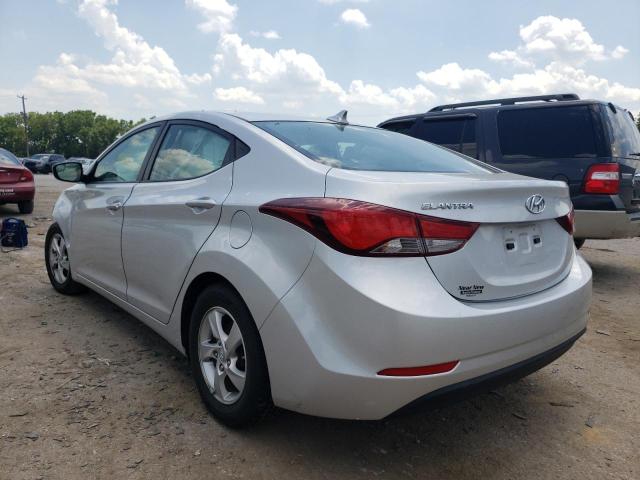 Photo 2 VIN: KMHDH4AEXFU264951 - HYUNDAI ELANTRA SE 