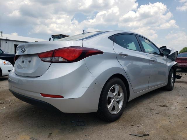 Photo 3 VIN: KMHDH4AEXFU264951 - HYUNDAI ELANTRA SE 