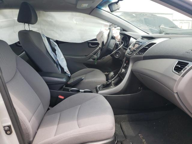 Photo 4 VIN: KMHDH4AEXFU264951 - HYUNDAI ELANTRA SE 