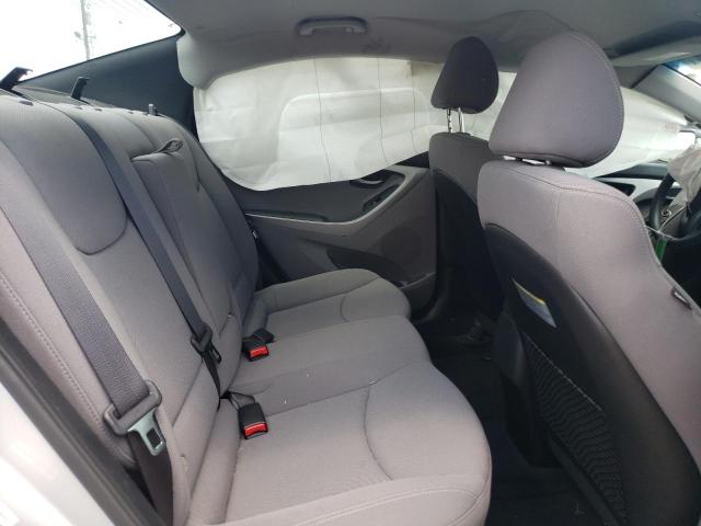 Photo 5 VIN: KMHDH4AEXFU264951 - HYUNDAI ELANTRA SE 