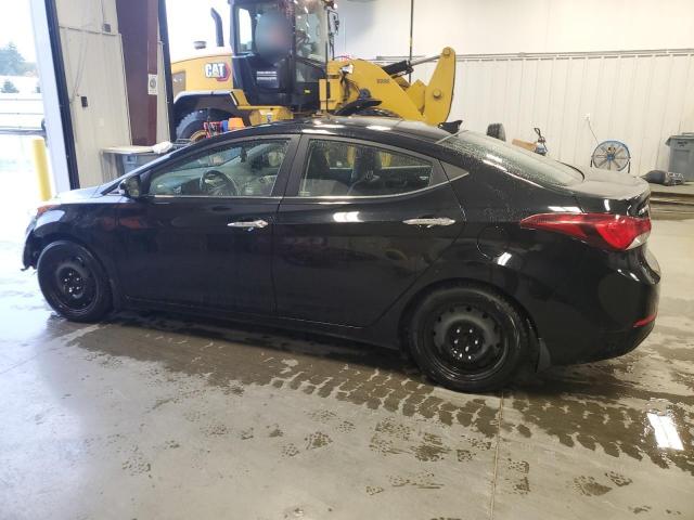 Photo 1 VIN: KMHDH4AEXFU266358 - HYUNDAI ELANTRA SE 