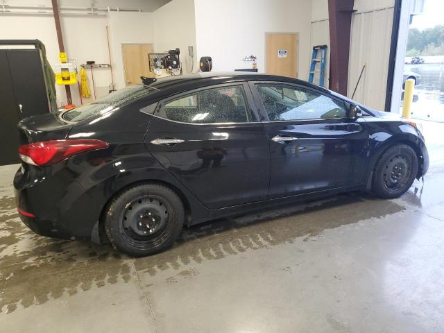 Photo 2 VIN: KMHDH4AEXFU266358 - HYUNDAI ELANTRA SE 