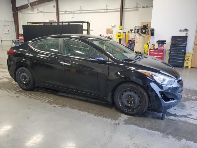 Photo 3 VIN: KMHDH4AEXFU266358 - HYUNDAI ELANTRA SE 