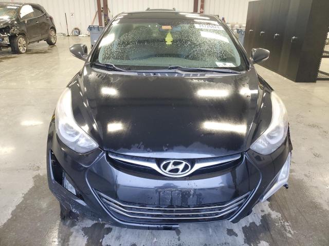 Photo 4 VIN: KMHDH4AEXFU266358 - HYUNDAI ELANTRA SE 