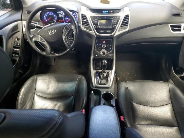 Photo 7 VIN: KMHDH4AEXFU266358 - HYUNDAI ELANTRA SE 