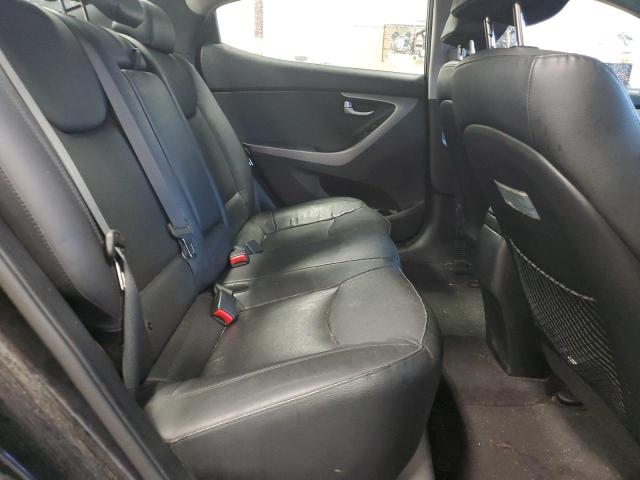 Photo 9 VIN: KMHDH4AEXFU266358 - HYUNDAI ELANTRA SE 