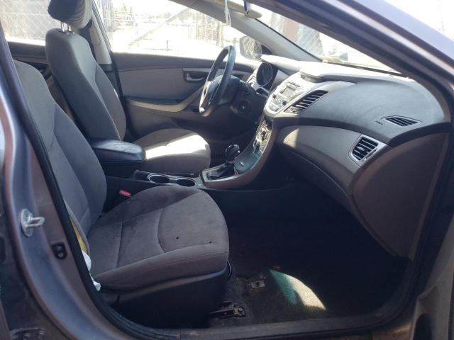 Photo 4 VIN: KMHDH4AEXFU279885 - HYUNDAI ELANTRA SE 