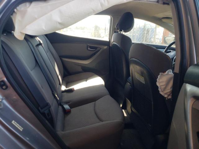 Photo 5 VIN: KMHDH4AEXFU279885 - HYUNDAI ELANTRA SE 