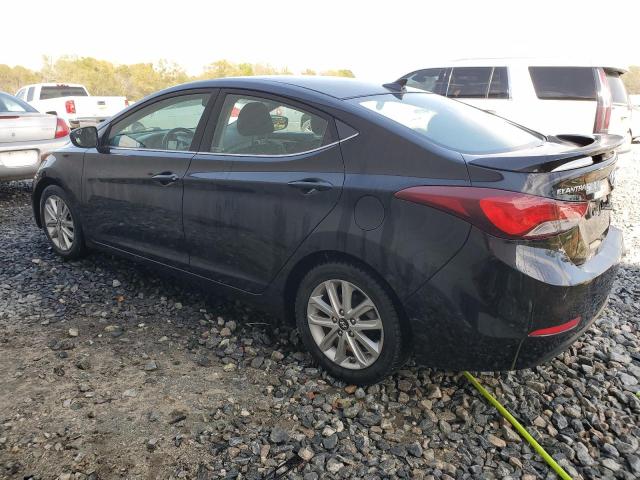 Photo 1 VIN: KMHDH4AEXFU285976 - HYUNDAI ELANTRA 