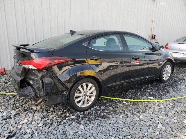 Photo 2 VIN: KMHDH4AEXFU285976 - HYUNDAI ELANTRA 