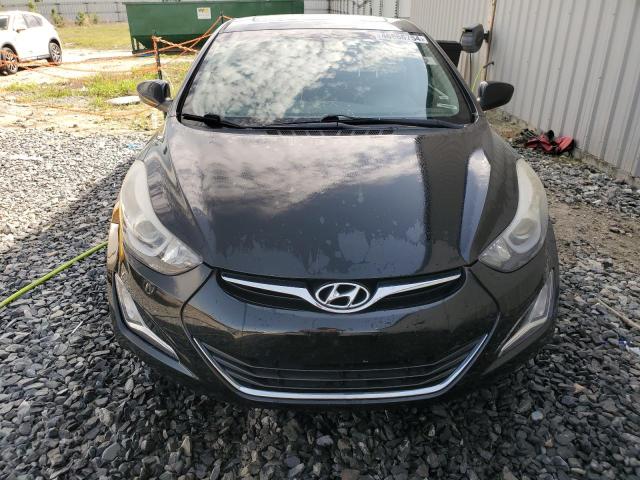 Photo 4 VIN: KMHDH4AEXFU285976 - HYUNDAI ELANTRA 